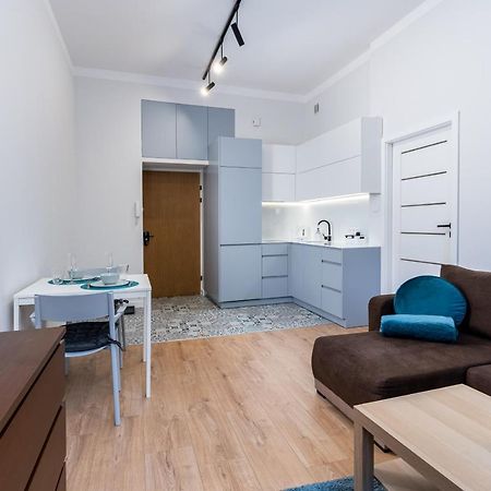Apartamento St. Florian Cozy Loft Cracovia Exterior foto